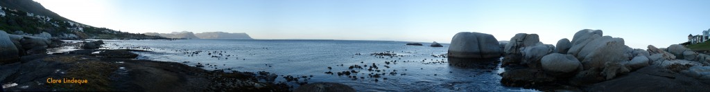 A Frame (Oatlands Point)