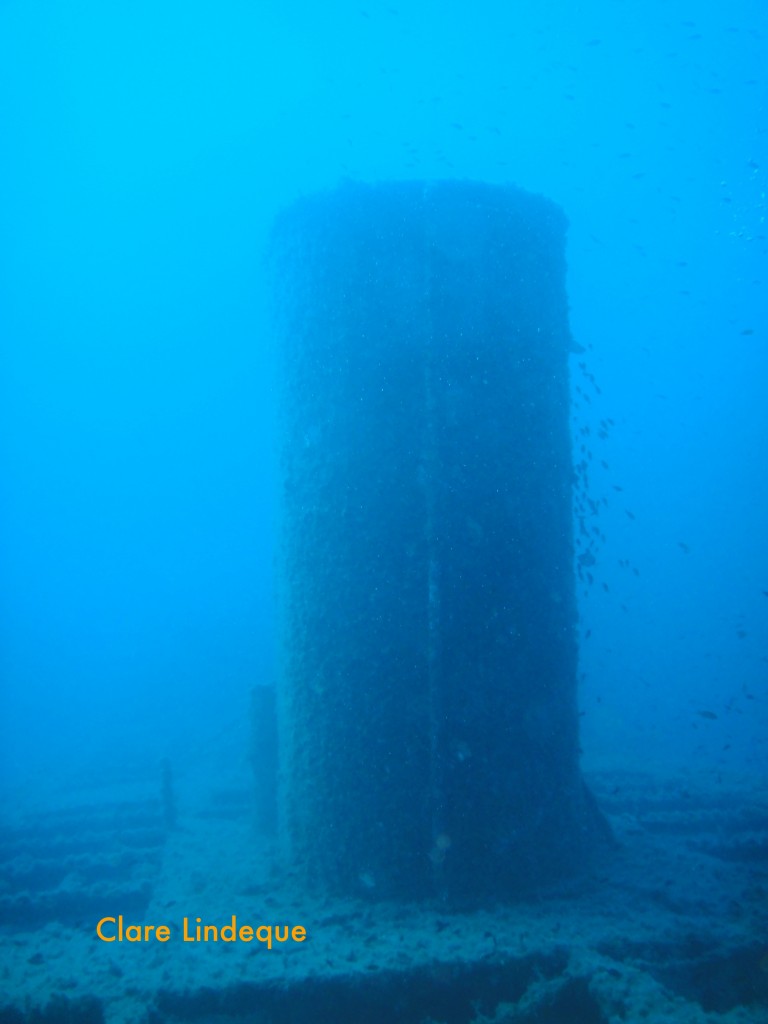 Funnel of the Imperial Eagle