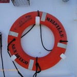 Life preserver