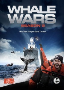 Whale Wars Season 2