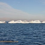 Liveaboards at the Thistlegorm