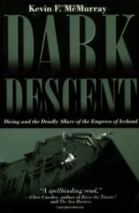 Bookshelf: Dark Descent