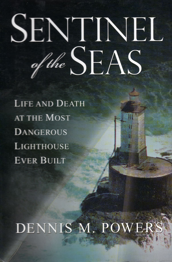 Bookshelf: Sentinel of the Seas