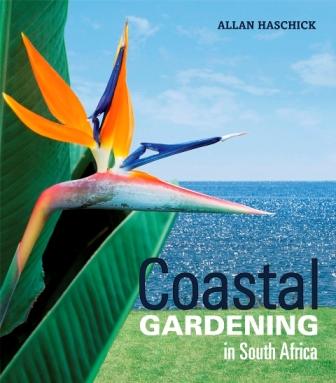 Bookshelf: Coastal Gardening in South Africa