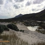 Secret pool among the dunes