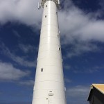 Slangkoppunt lighthouse